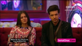 Bigg Boss - Season 15 - 27th November 2021